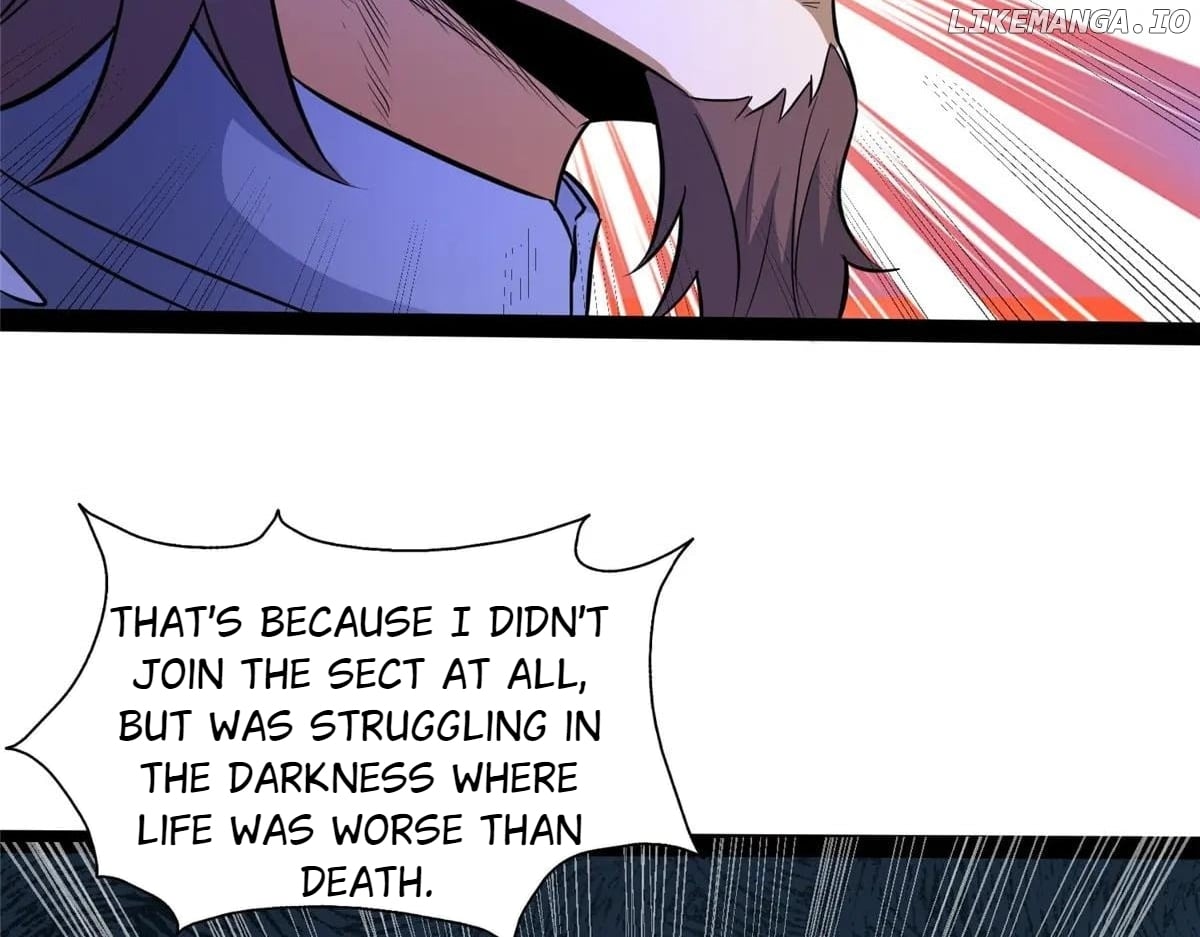 Divine Urban God Chapter 267 - page 42